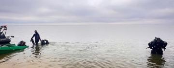 Трагедія на воді: у Дністровському лимані виявили тіла двох чоловіків, ще одного розшукують