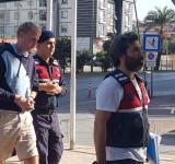 25 років ув’язнення: у Туреччині засудили одесита Дмитра Чабана, який збив на смерть двох грабіжників