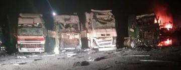 Ворог знову атакував південь Одещини: є постраждалі