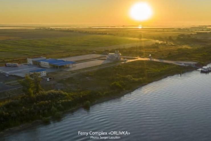 Поромний комплекс «Орлівка» зазнав значних пошкоджень через масований ворожий обстріл