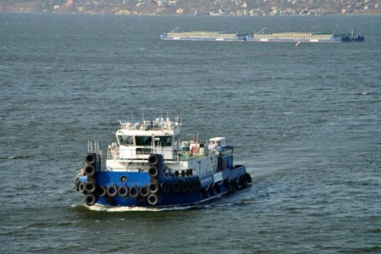 Новий буксир-штовхач для Дунаю: АМПУ визначило постачальника в межах проєкту RELINC