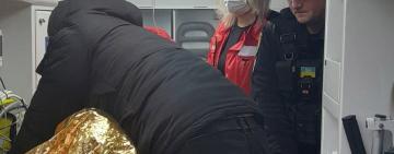 В Одеській області чоловіка уразило струмом на залізниці: поліція з’ясовує обставини