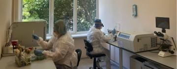 Епідемічна ситуація на Одещині: ріст ГРВІ серед дітей, сплеск кишкових інфекцій та ускладнення з ентеровірусами