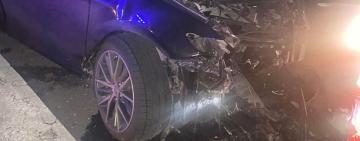 Поліцейські встановлюють обставини смертельної ДТП у Березівському районі