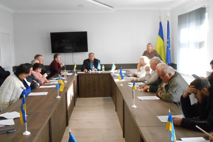 Бородінська громада дала 90 днів на встановлення  лічильників води — потім +40 % до платіжки