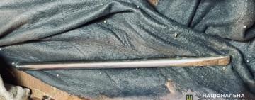 В Одесі чоловік під час застілля побив знайому ломом: нападника взяли під варту