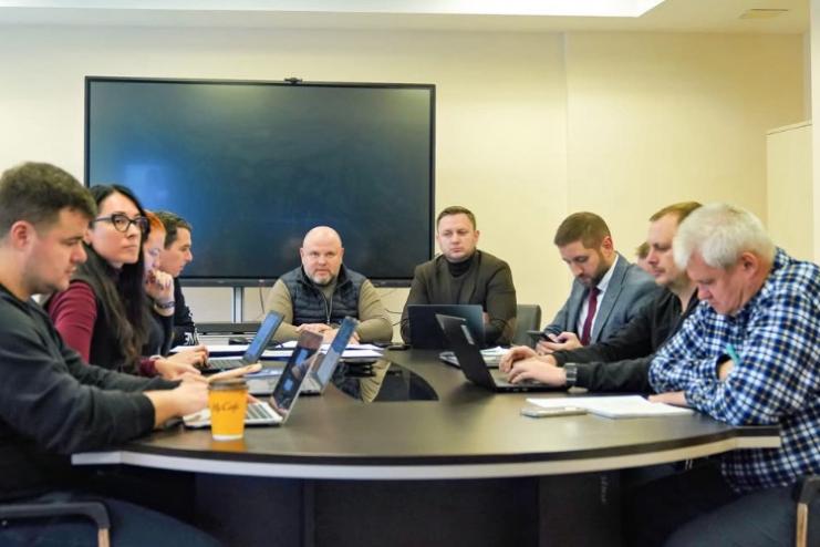 У Мінрозвитку визначили нові механізми прозорості та конкуренції в роботі морських портів України