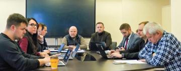 У Мінрозвитку визначили нові механізми прозорості та конкуренції в роботі морських портів України