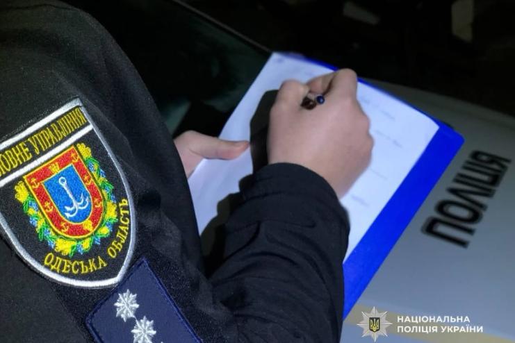 Суд виніс обвинувальний вирок жителю Білгород-Дністровського району за умисне невиконання постанови суду