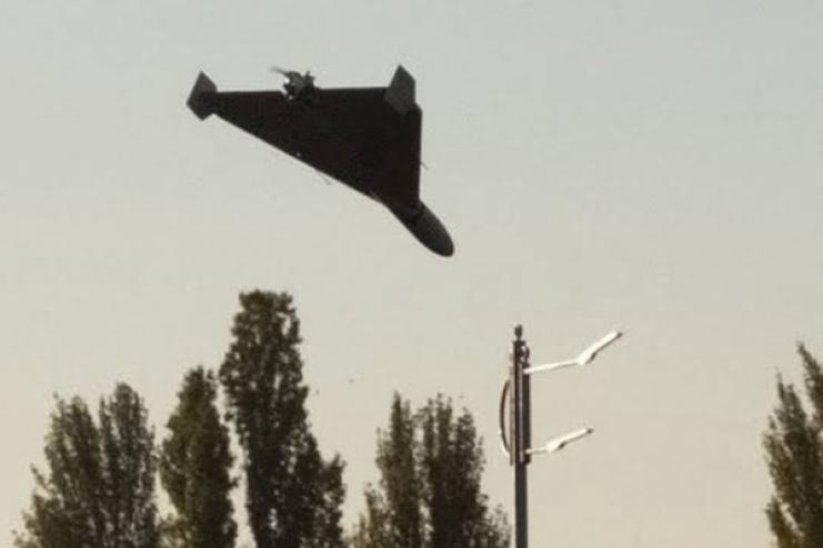 Ворожі безпілотники атакували Одещину вночі: пошкоджено житлові будинки та об’єкти інфраструктури