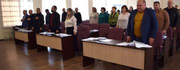 Лояльні графіки для негазифікованої Арцижчини та суперечки про «несправедливість» блекаутів: як минуло засідання комісії