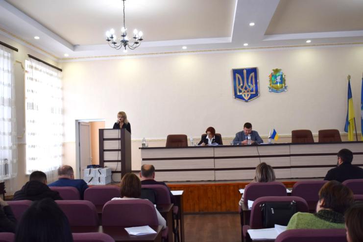 Затверджено: депутати Арцизької міськради схвалили виконання бюджету за 9 місяців 2025 року