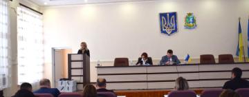 Затверджено: депутати Арцизької міськради схвалили виконання бюджету за 9 місяців 2025 року