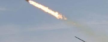 Вчора РФ атакувала Одещину двома балістичними ракетами