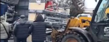 Арцизька громада отримала чергову гуманітарну допомогу від німецьких партнерів: обладнання передадуть медзакладам та найуразливішим родинам