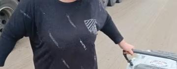 На митниці Рені – Джурджулешти зооволонтери виловили та простерилізували 21 собаку