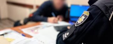 В Одесі чоловік наніс близько 20 ножових поранень: зловмисника затримано