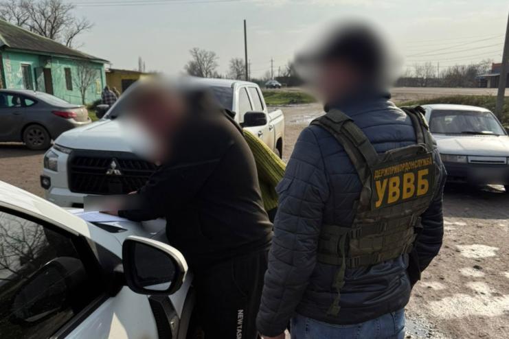 На Одещині викрито схему переправлення військовозобов’язаних до Молдови: ділкам загрожує до дев’яти років ув’язнення