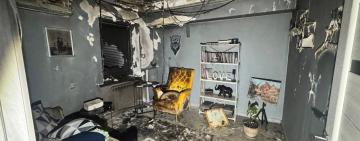 В Одесі палій підпалив квартиру колишньої через розлучення