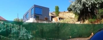 Будинок на чужій землі: мешканцю Одещини загрожує покарання за самовільне будівництво біля моря