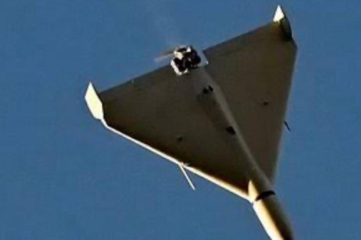 Ворог продовжує атакувати енергетичну інфраструктуру Одещини: внаслідок нічної атаки постраждав працівник підприємства