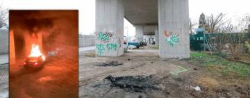 В Одесі затримали підозрюваних у жорстокому вбивстві 21-річного сина віцемера Харкова у Відні