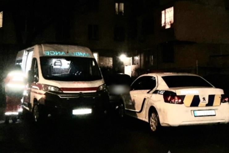 В Одесі стався вибух у квартирі багатоповерхівки