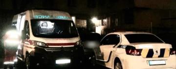 В Одесі стався вибух у квартирі багатоповерхівки