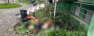 У Пересипському районі Одеси загинула 22-річна жінка: поліція встановлює обставини трагедії