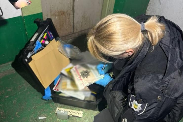 Сімейна сварка в Одесі закінчилася вибухами: двоє постраждалих