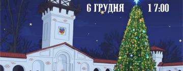 Коли запалюються вогні: про старт новорічного сезону в Арцизькій громаді повідомив Сергій Парпуланський