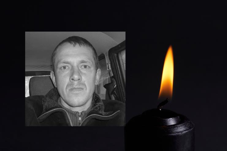 Ізмаїльський район прощається з Героєм: у бою за Україну загинув матрос Микола Абдрашитов