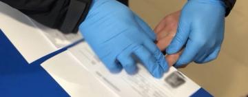 На Білгород-Дністровщині затримали чоловіка, причетного до крадіжки та грабежу: справу скеровано до суду