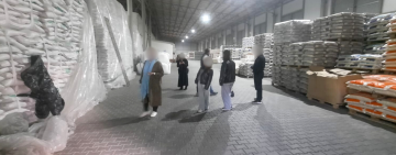 Підприємство на Одещині відшкодувало понад 10 млн грн податків після розслідування БЕБ