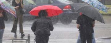 Штормове попередження в Одеській області: погода 7 грудня та підвищена небезпека