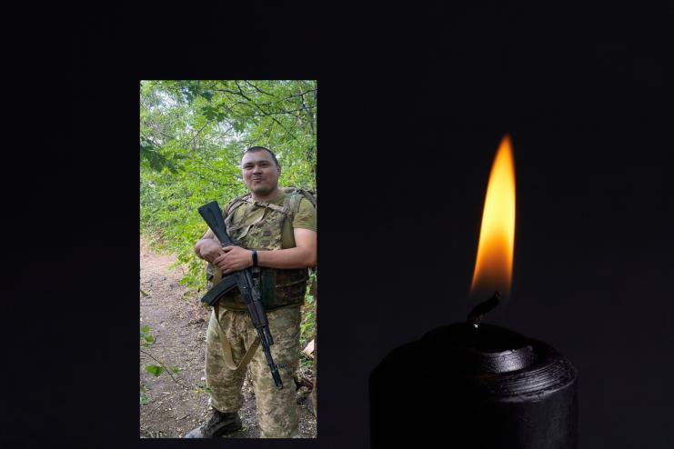 Загинув Герой із Білгорода-Дністровського: Дмитро Корженко віддав життя за Україну