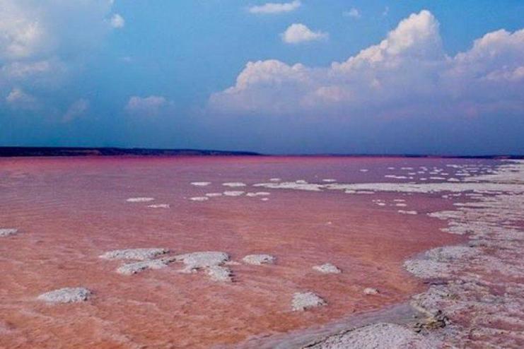 На Одещині запускають соляний завод, де більшість працівників становитимуть жінки