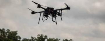 На Одещині викрили групу шахраїв, які продавали волонтерам неіснуючі дрони для ЗСУ