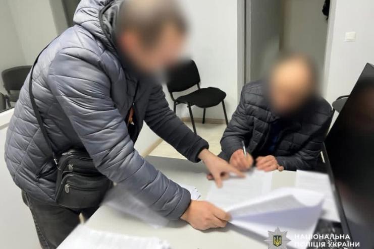 У Березівському районі чоловік до смерті побив рідну матір — поліція відкрила провадження