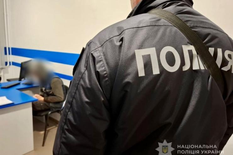 На Одещині водію, з вини якого загинули двоє підлітків, оголошено підозру