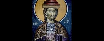 10 грудня. Пам’ять великомученика Якова Персянина