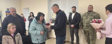 Загинув, рятуючи пораненого командира: захисника з Одещини Євгена Бугайова посмертно нагороджено орденом «За мужність»