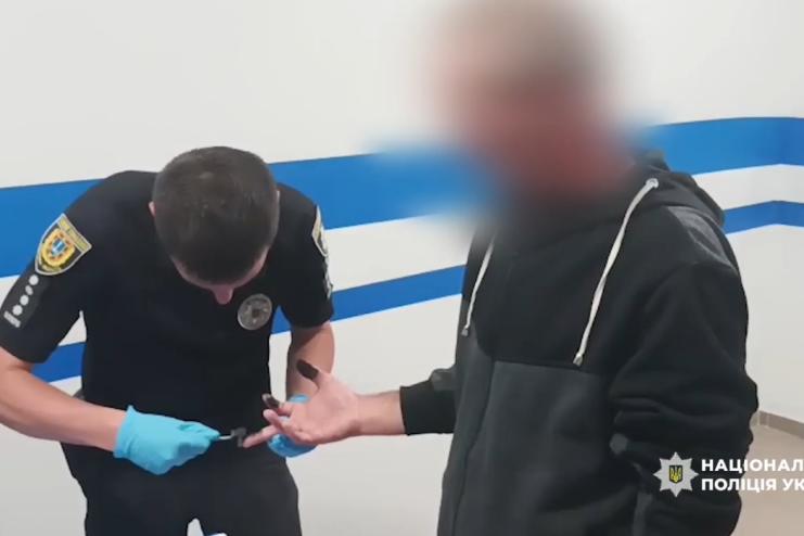 У Білгород-Дністровському районі чоловік отримав понад сім років ув’язнення за вбивство знайомого