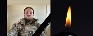 Болградщина втратила ще одного захисника — Євгенія Ситнікова