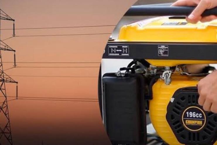 На Одещині тривають стабілізаційні заходи після масованих ударів по енергетичній інфраструктурі