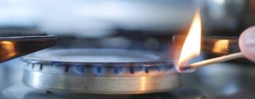 В Одесі троє людей, серед них дитина, отруїлися чадним газом