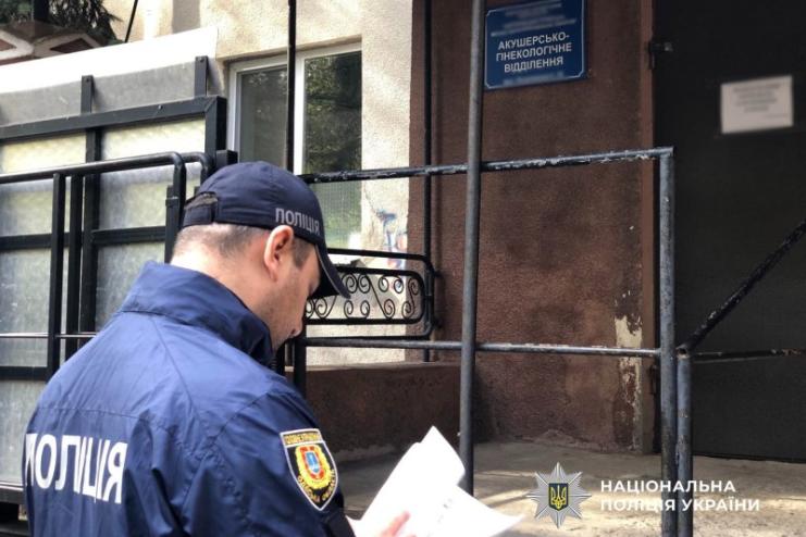 Неналежна медична допомога призвела до смерті дитини: на Одещині судитимуть трьох лікарів