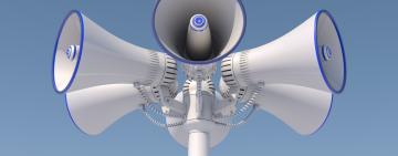 В Україні запровадили порайонне оголошення повітряних тривог