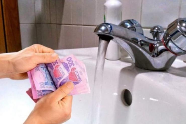 У Болградській громаді планують підвищити тарифи на воду та вивезення сміття з 2026 року