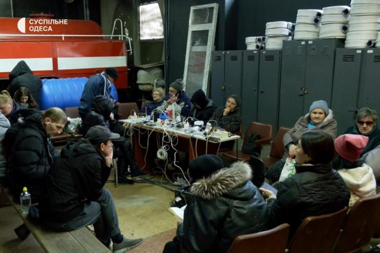 На Одещині зберігається одна з найскладніших ситуацій з електропостачанням — Міненерго